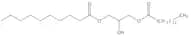 1-Decanoin-3-Myristin
