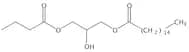 1-Palmitin-3-Butyrin