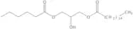 1-Palmitin-3-Hexanoin