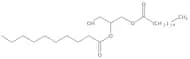 1-Palmitin-2-Decanoin