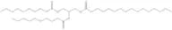 1,2-Caprin-3-Palmitin
