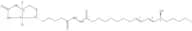 13(S)-hydroxy-9(Z),11(E)-octadecadiene-(2-biotinyl)hydrazide