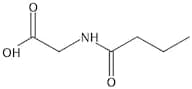 n-Butyrylglycine