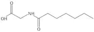 n-Heptanoylglycine