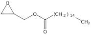 Glycidyl Palmitate