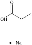 Sodium Propionate