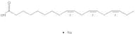 Sodium Alfa Linolenate
