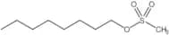 Octyl methane sulfonate