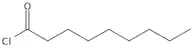 Nonanoyl chloride