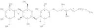 lyso-Ceramide Trihexoside