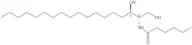 C6-dihydro-Ceramide (N-hexanoyl-)