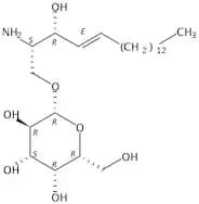 Psychosine (free amine)