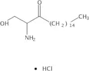 3-keto Sphinganine (d18:0) (hydrochloride)
