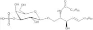 N-Octadecenoyl-(cis-9)-sulfatide