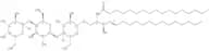 C17 Globotriaosylceramide (d18:1/17:0)