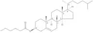 Cholesteryl Caproate