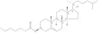 Cholesteryl Heptanoate
