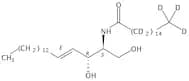 N-Palmitoyl(D31)-D-sphingosine