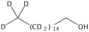 Hexadecanol-D31
