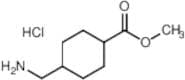 Methyl 4-(aminomethyl)cyclohexanecarboxylate Hydrochloride