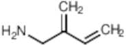 2-Methylene-3-buten-1-Amine