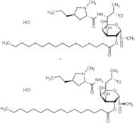 Clindamycin Palmitate Sulfoxide HCl (Mixture of Diastereomers)