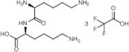 N2-L-Lysyl-L-Lysine Tritrifluoroacetate