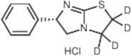 Levamisole-d4 HCl