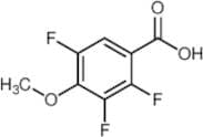 Moxifloxacin Impurity 103