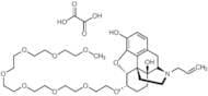 Naloxegol Oxalate