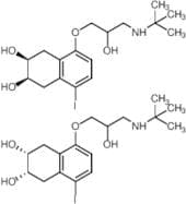 Nadolol EP Impurity E (Mixture of Diastereomers)