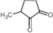 3-Methyl-1,2-Cyclopentanedione