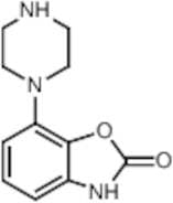 N-Desmethyl Pardoprunox