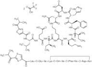 Bacitracin EP Impurity F Ditrifluoroacetate