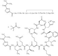 Bacitracin EP Impurity I Ditrifluoroacetate