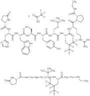 Buserelin-d7 Tritrifluoroacetate