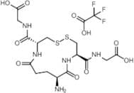Glutathione Impurity 14 Trifluoroacetate