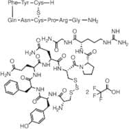 Vasopressin Impurity 4 Ditrifluoroacetate (Vasopressin Trisulphide Impurity Ditrifluoroacetate)