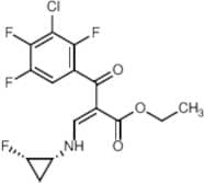 Sitafloxacin Impurity 26