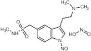 N-Nitroso Sumatriptan Nitrite