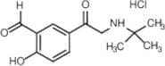 Salbutamol Impurity 19 HCl