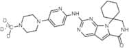 Trilaciclib-13C-d3