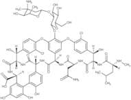 Vancomycin EP Impurity J (26-epi-Vancomycin B)