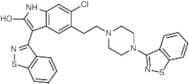 Ziprasidone EP Impurity E (Ziprasidone USP Related Compound D)