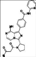 Acalabrutinib Impurity 5