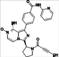 Acalabrutinib N-Oxide