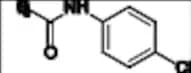 Paracetamol (Acetaminophen) EP Impurity J (Acetaminophen USP Related Compound J)
