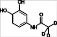 3-Hydroxyacetaminophen-d3