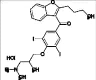 Amiodarone Impurity 7 HCl