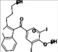 Amiodarone Impurity 18